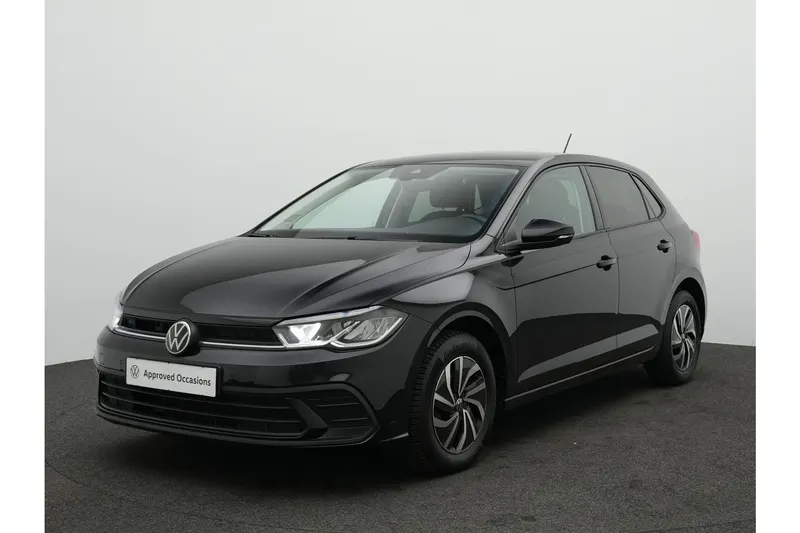 Volkswagen Polo (2023)