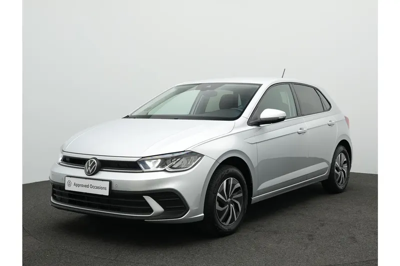 Volkswagen Polo (2025)