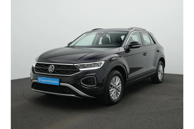 Volkswagen T-Roc (2023)