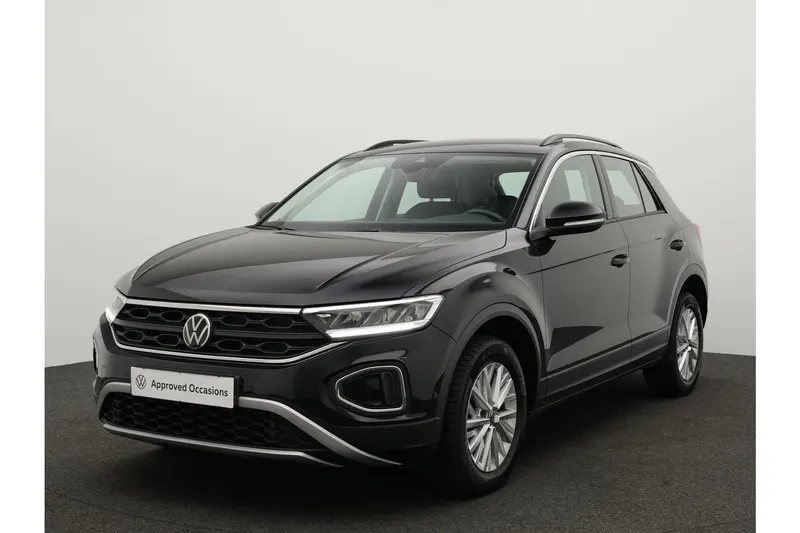 Volkswagen T-Roc (2023)