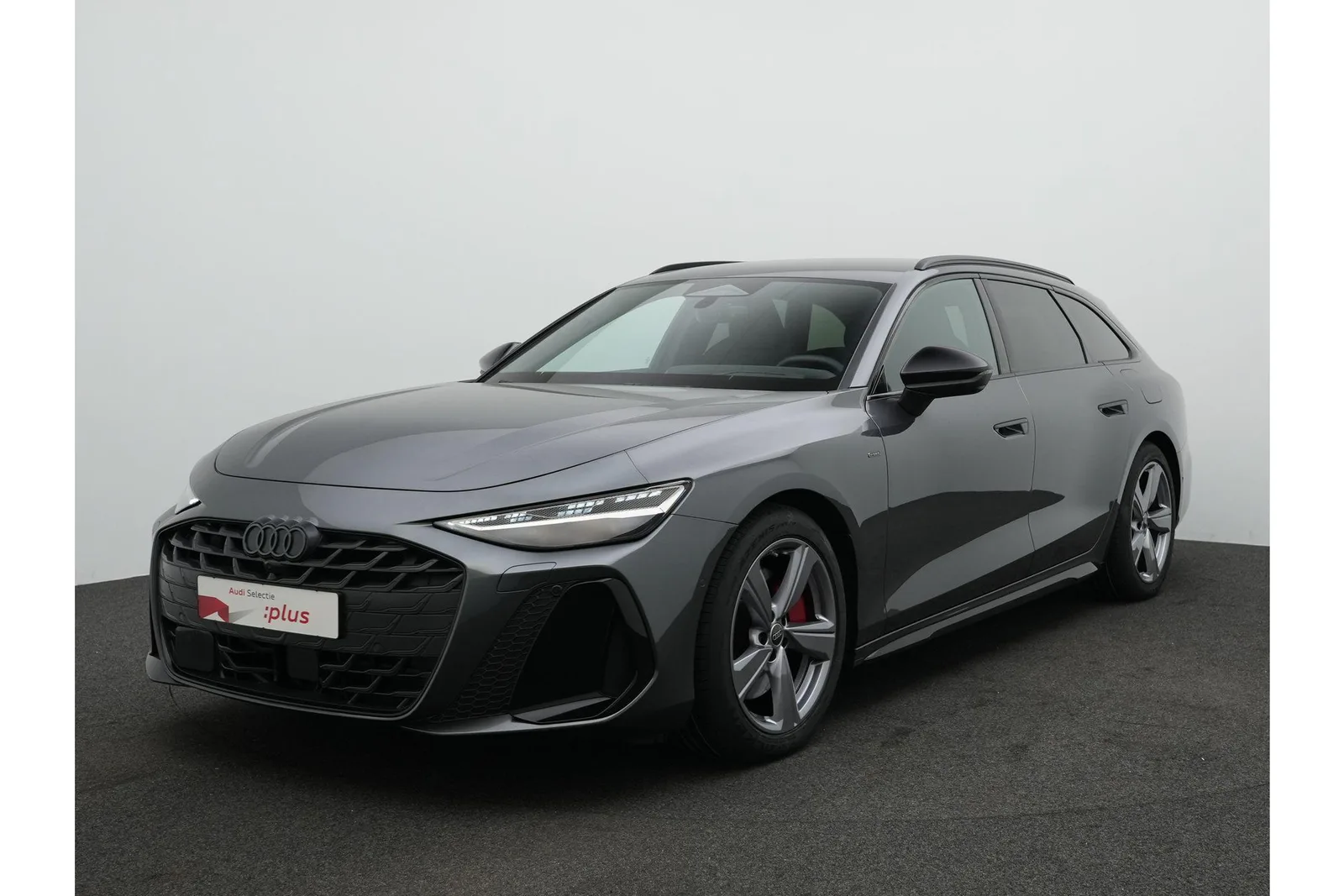 Audi A6 (2025) — foto 1