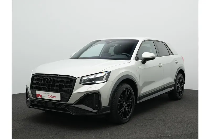 Audi Q2 (2025)