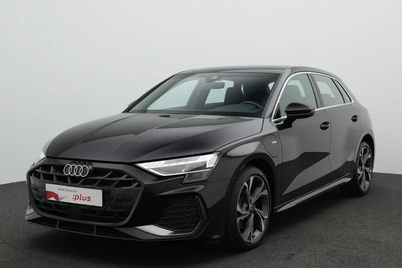 Audi A3 (2025)
