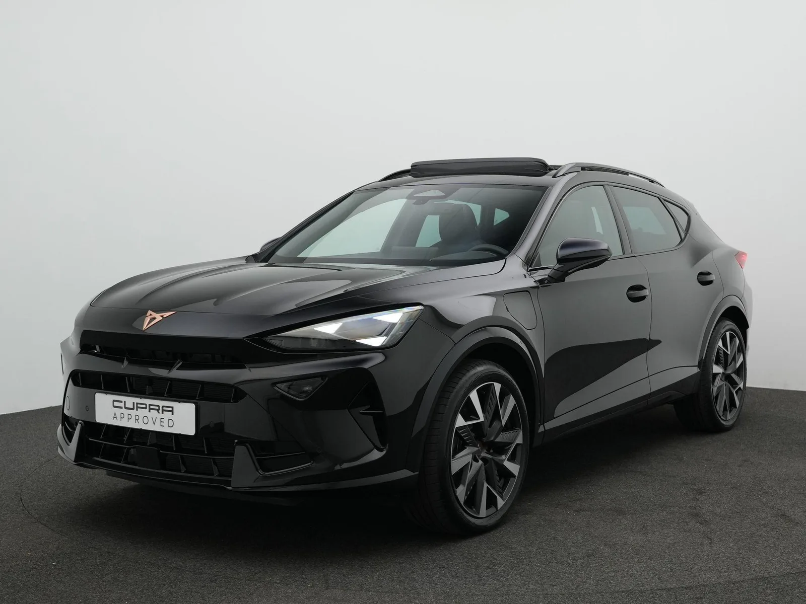 CUPRA Formentor (2026) — foto 1