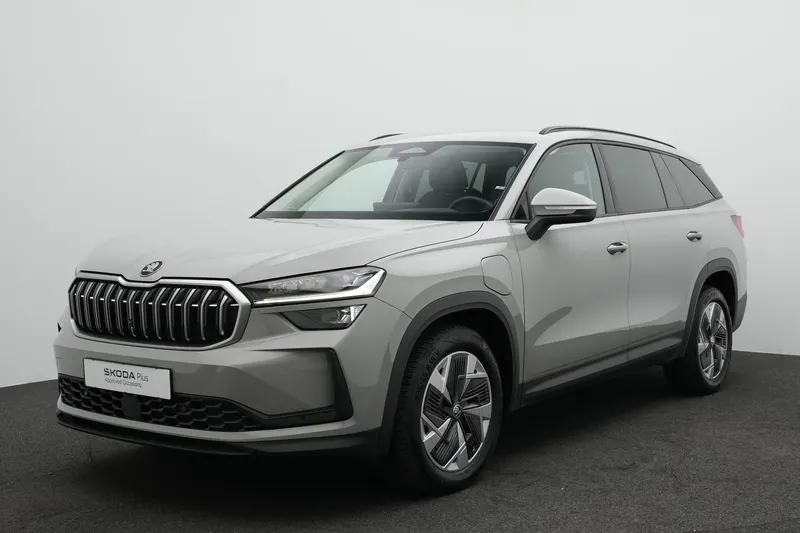 Škoda Kodiaq (2024)