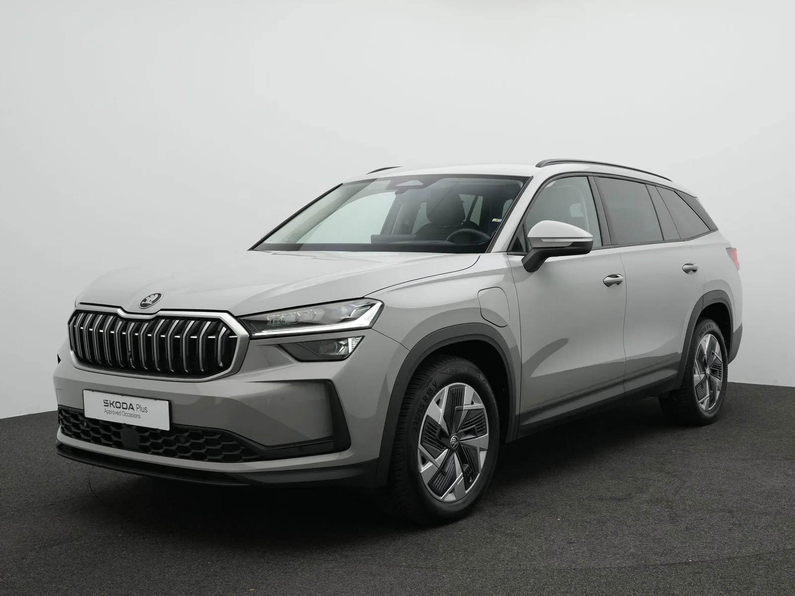 Škoda Kodiaq (2024) — foto 1