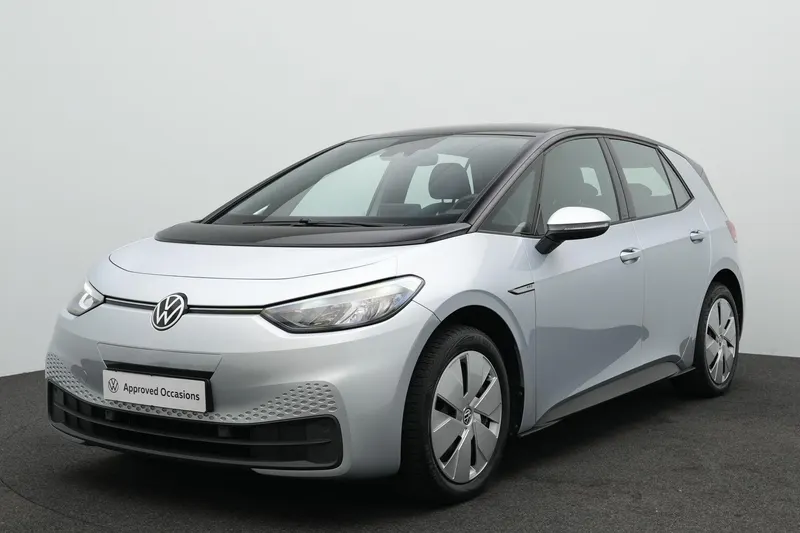 Volkswagen ID.3 (2022)