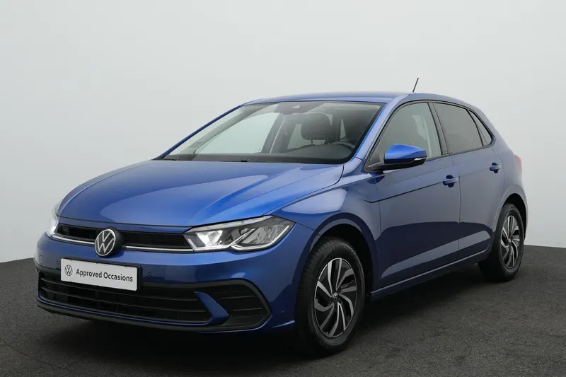 Volkswagen Polo (2025)