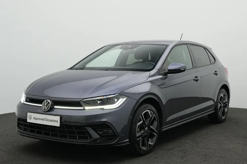 Volkswagen Polo (2025)