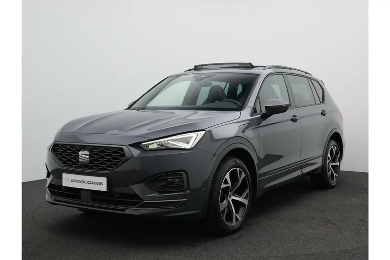 SEAT Tarraco (2023)