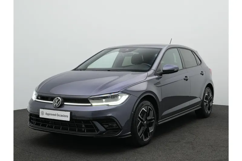 Volkswagen Polo (2025)