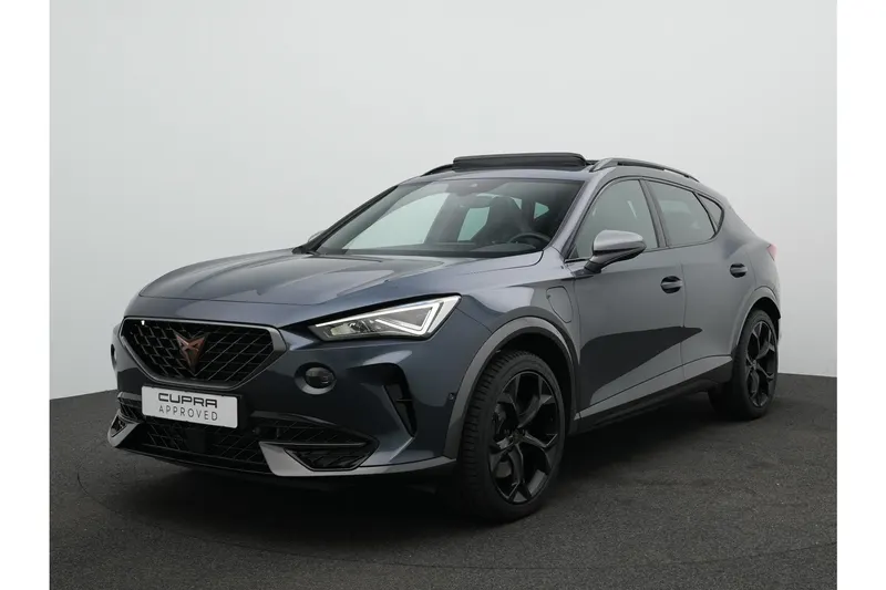 CUPRA Formentor (2023)