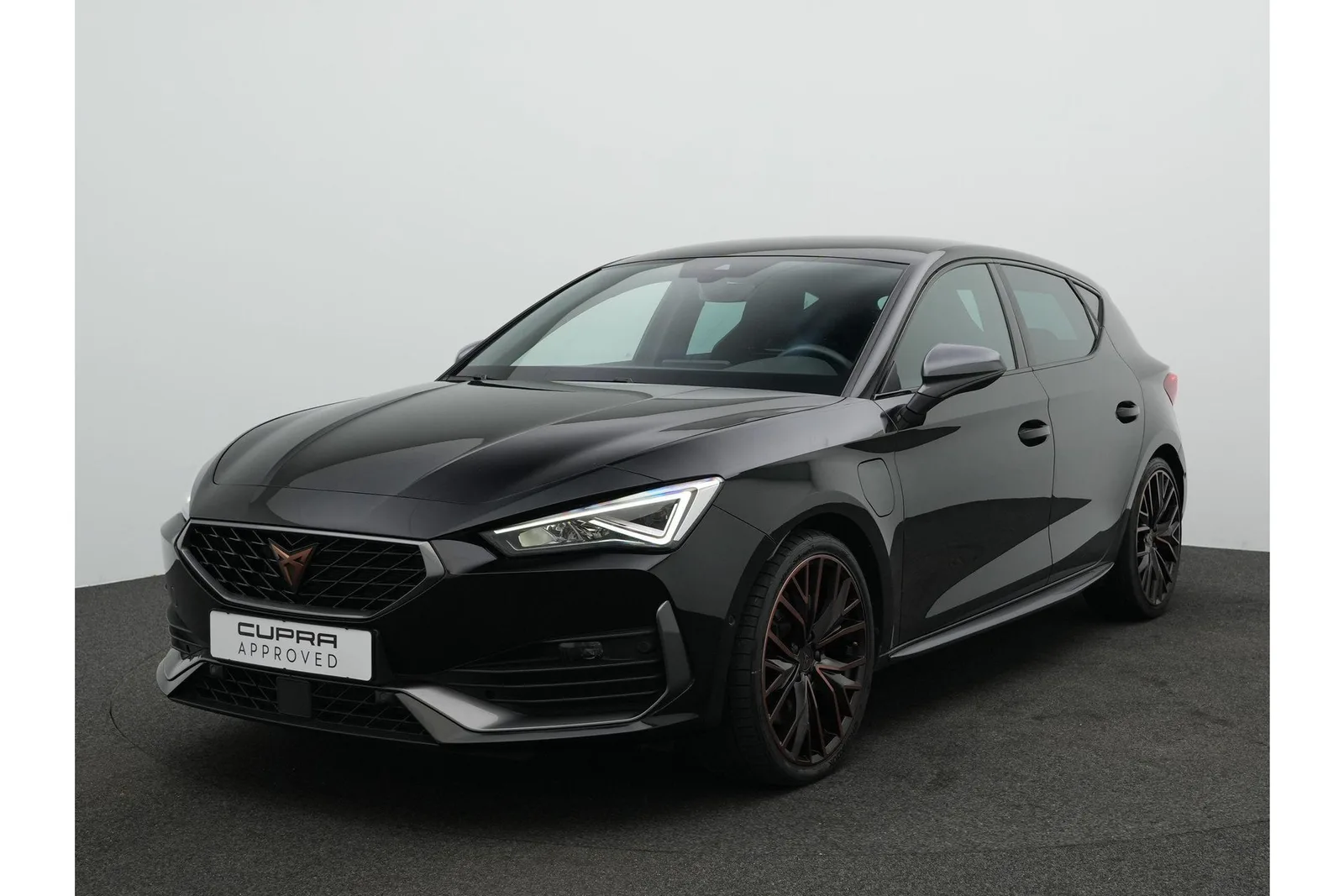 CUPRA Leon (2022) — foto 1