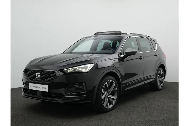 SEAT Tarraco (2023)