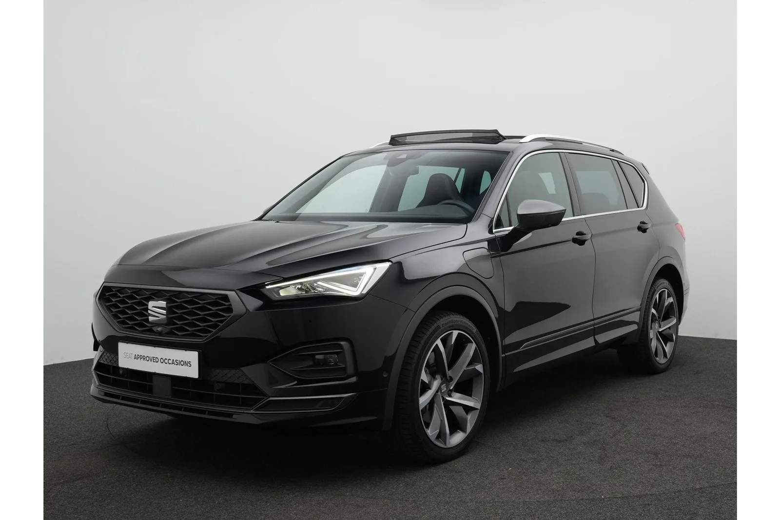 SEAT Tarraco (2023) — foto 1