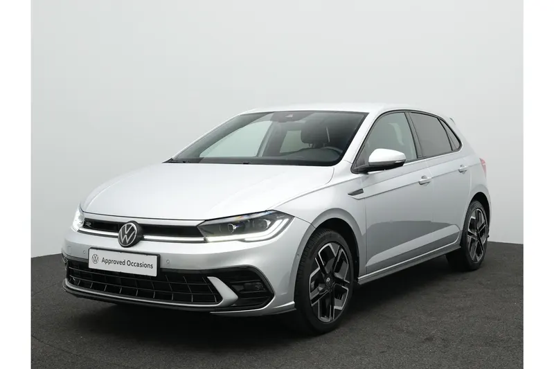 Volkswagen Polo (2025)