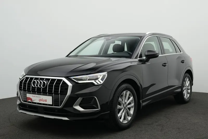 Audi Q3 (2019)