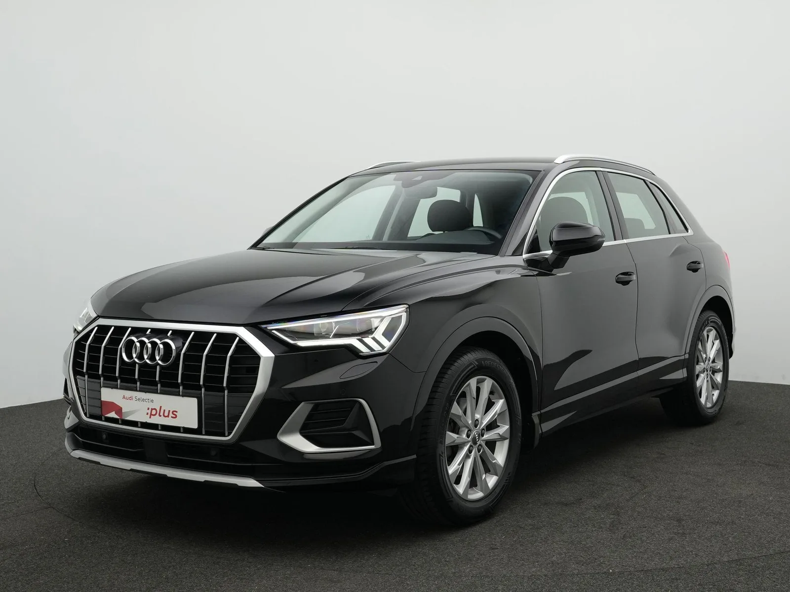 Audi Q3 (2019) — foto 1