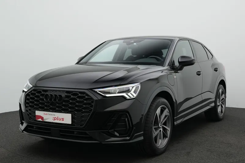 Audi Q3 Sportback (2024)