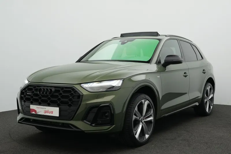 Audi Q5 (2024)