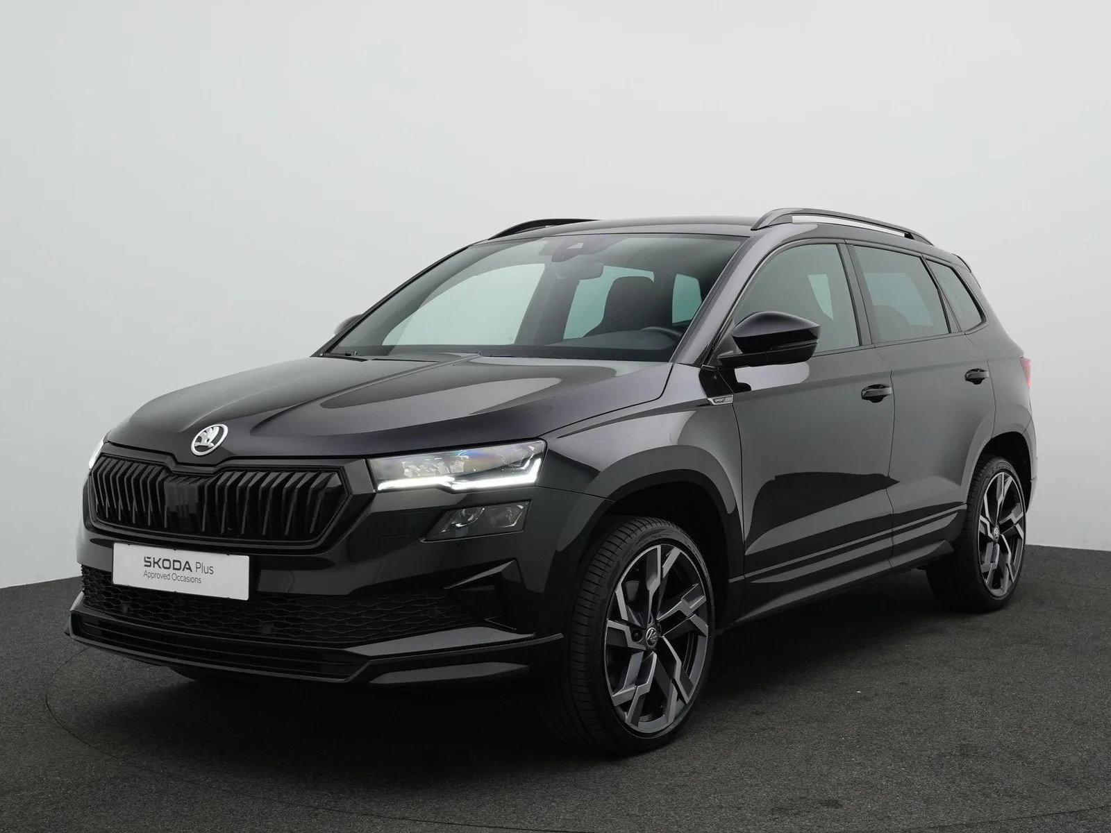 Škoda Karoq (2022) — foto 1