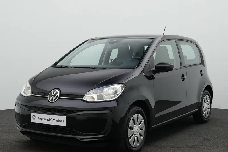 Volkswagen Up! (2023)