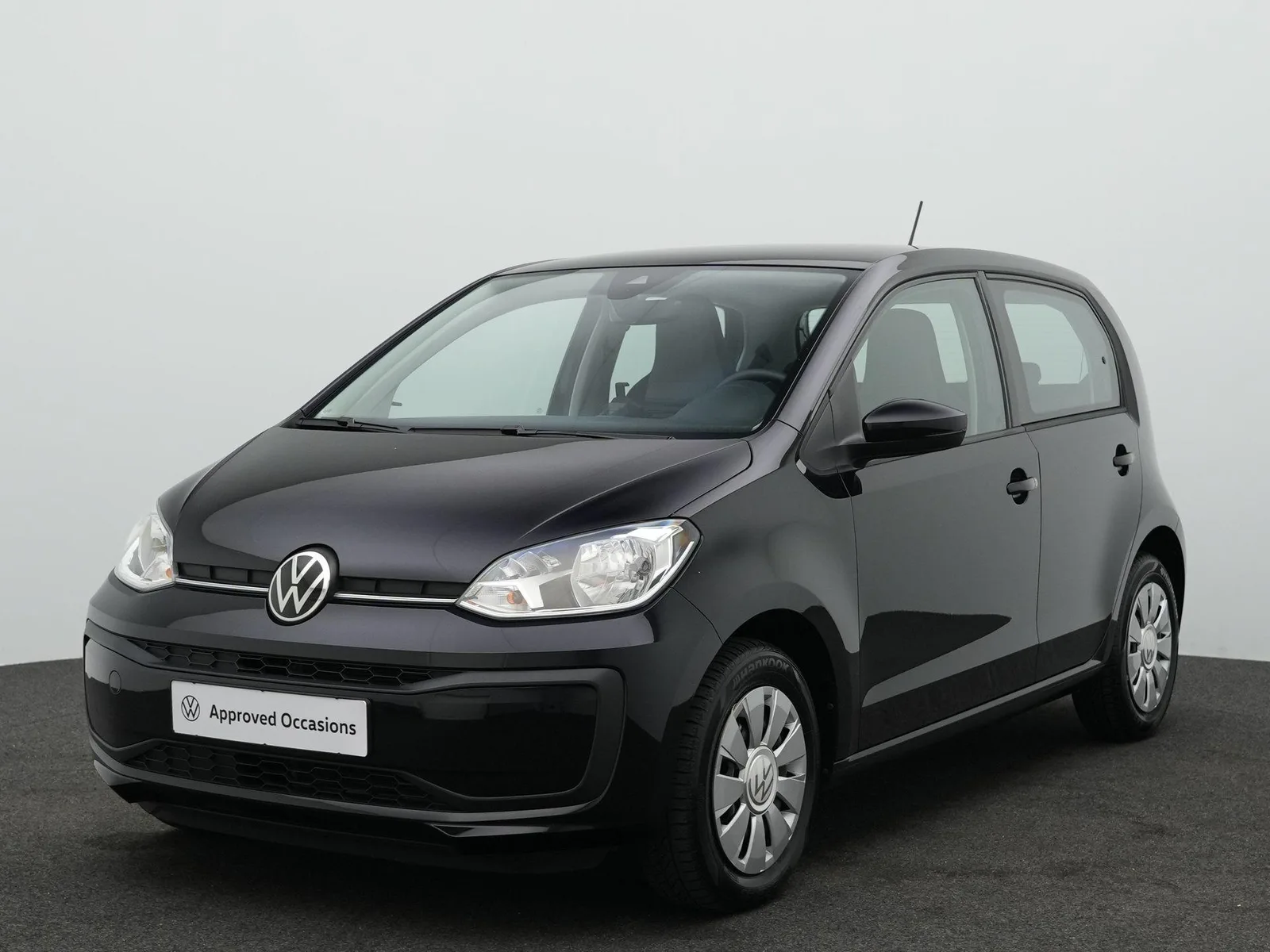 Volkswagen Up! (2023) — foto 1