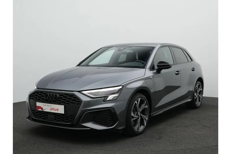 Audi A3 (2022)