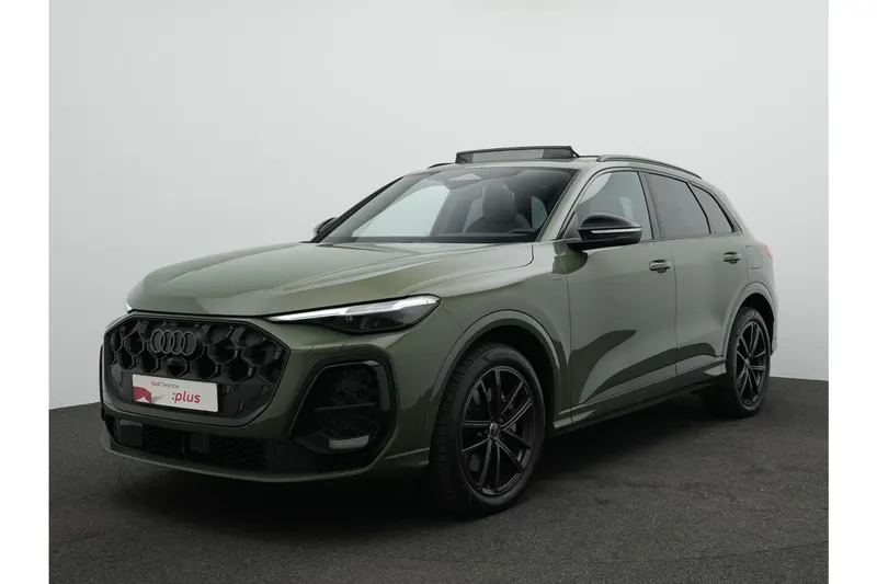 Audi Q5 (2026)