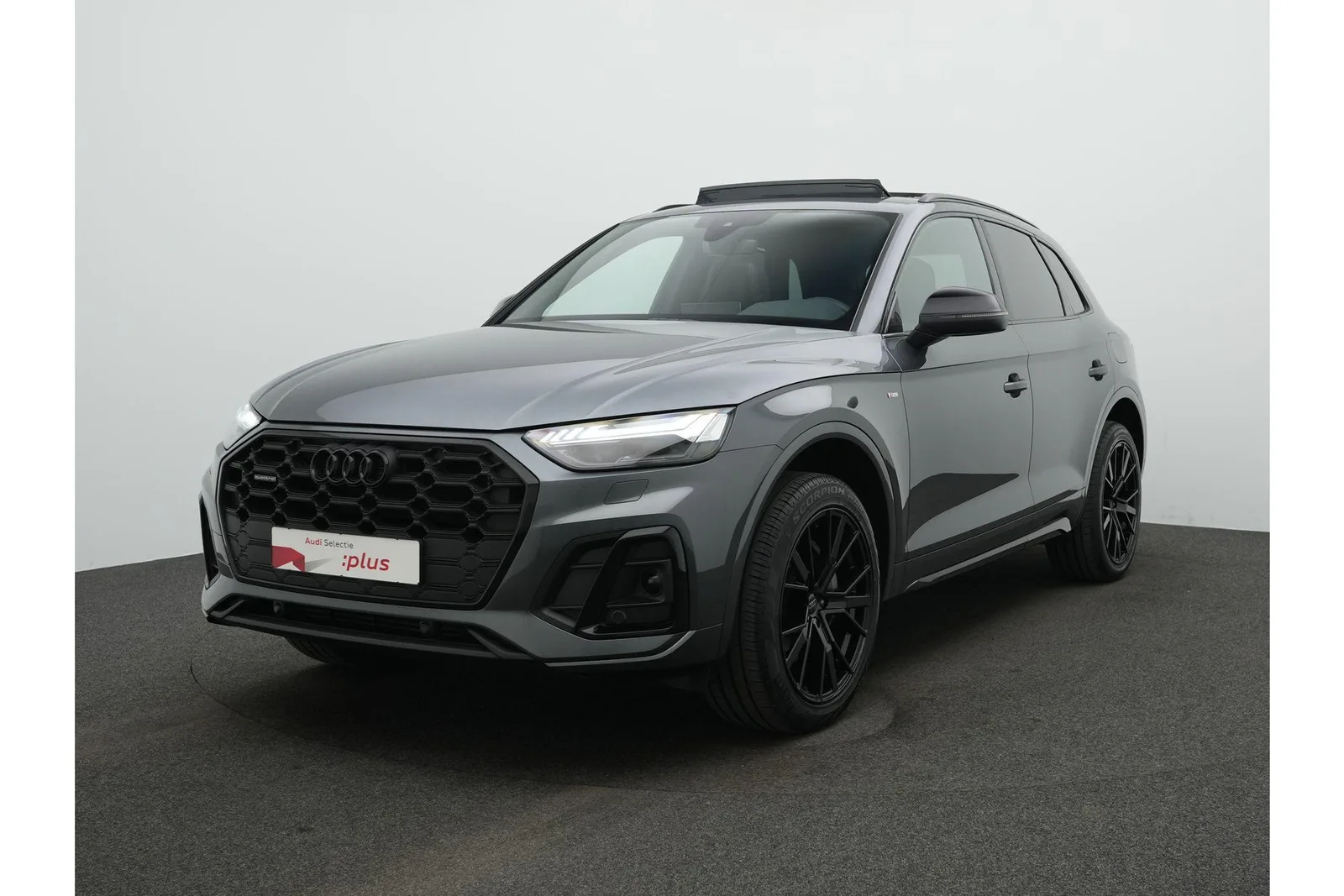 Audi Q5 (2022) — foto 1