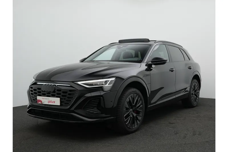 Audi Q8 e-tron (2024)