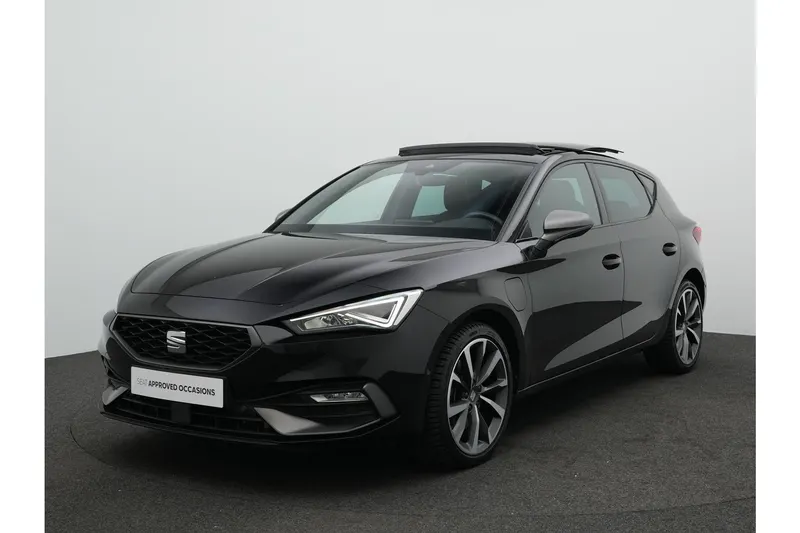 SEAT Leon (2021)
