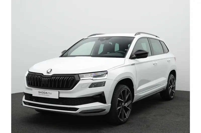 Škoda Karoq (2024)