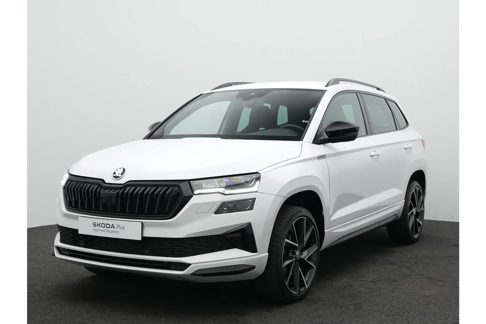 Škoda Karoq (2024) — foto 1