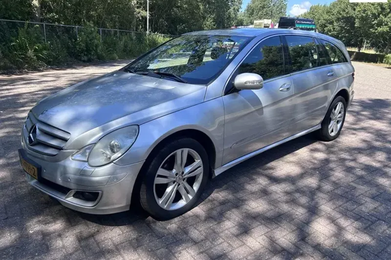 Mercedes-Benz R-Klasse (2007)
