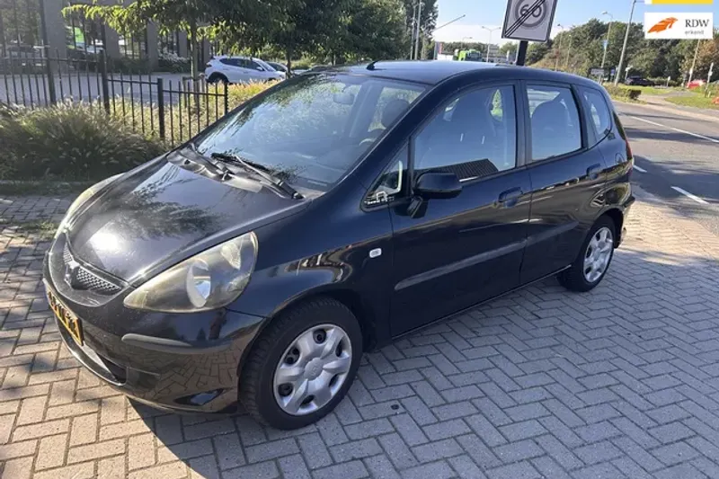 Honda Jazz (2006)
