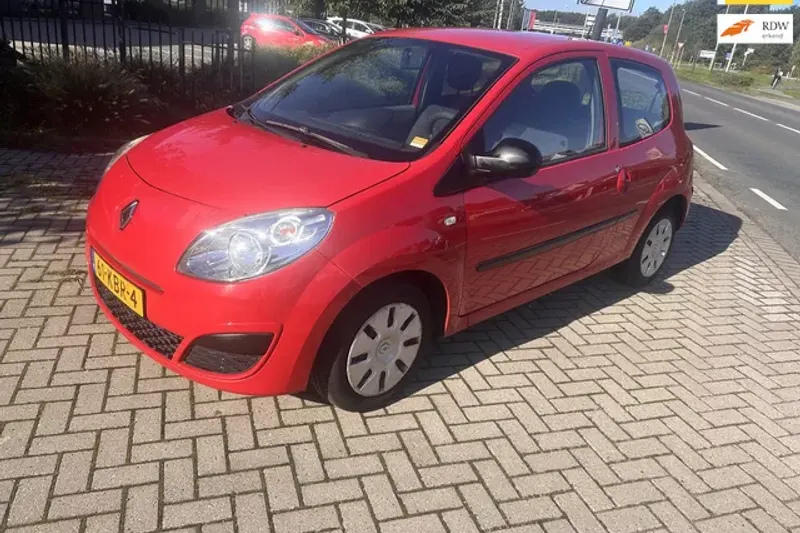Renault Twingo (2009)