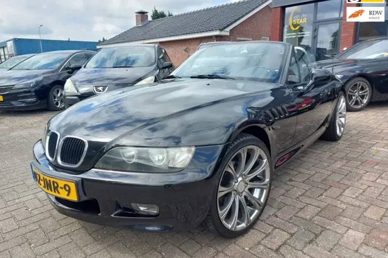 BMW Z3 (1996)