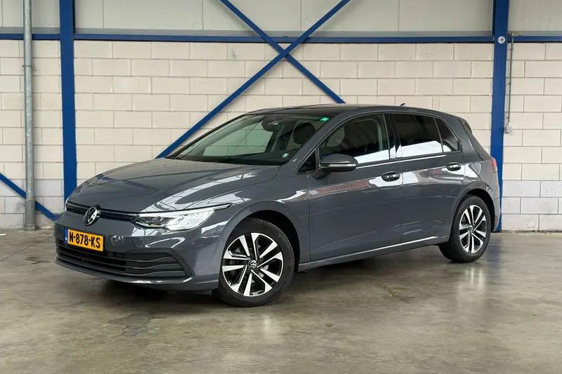 Volkswagen Golf (2020)