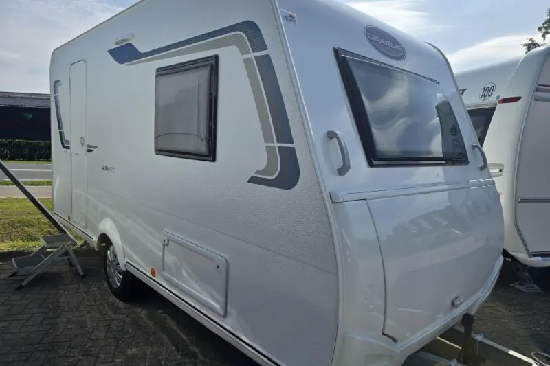 Caravelair Alba (2023)