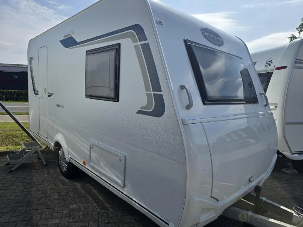 Caravelair Alba (2023) — foto 1