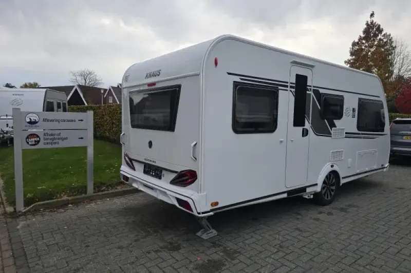 Knaus Südwind (2022)