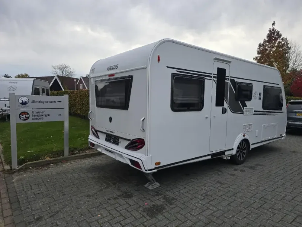 Knaus Südwind (2022) — foto 1