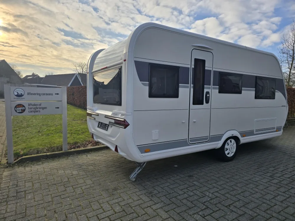 Hobby On Tour (2026) — foto 1
