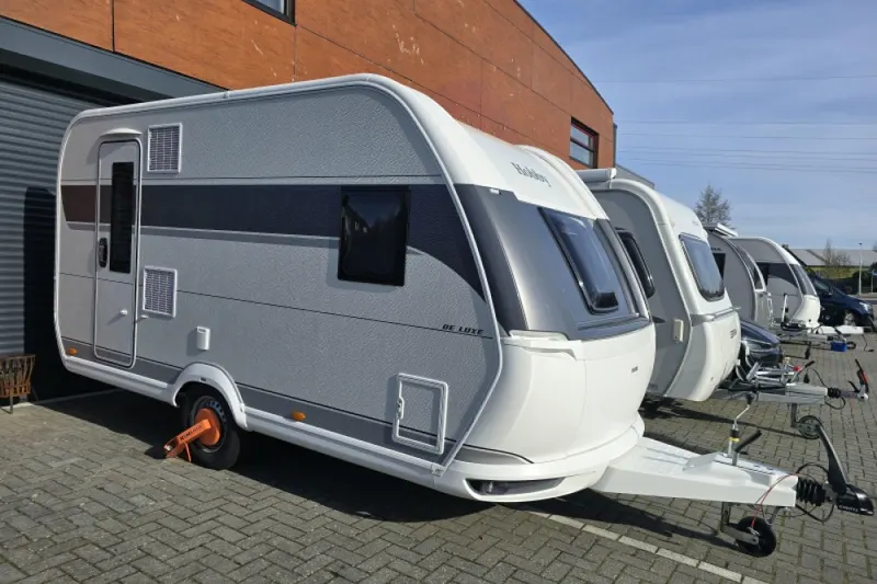 Hobby De Luxe (2026)