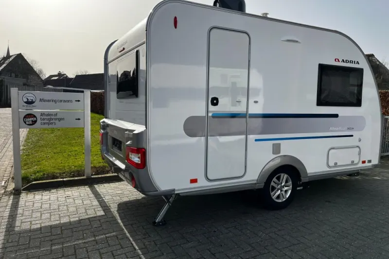 Adria Altea4four (2021)