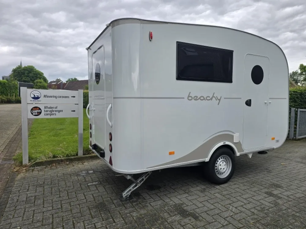 Hobby Beachy (2024) — foto 1