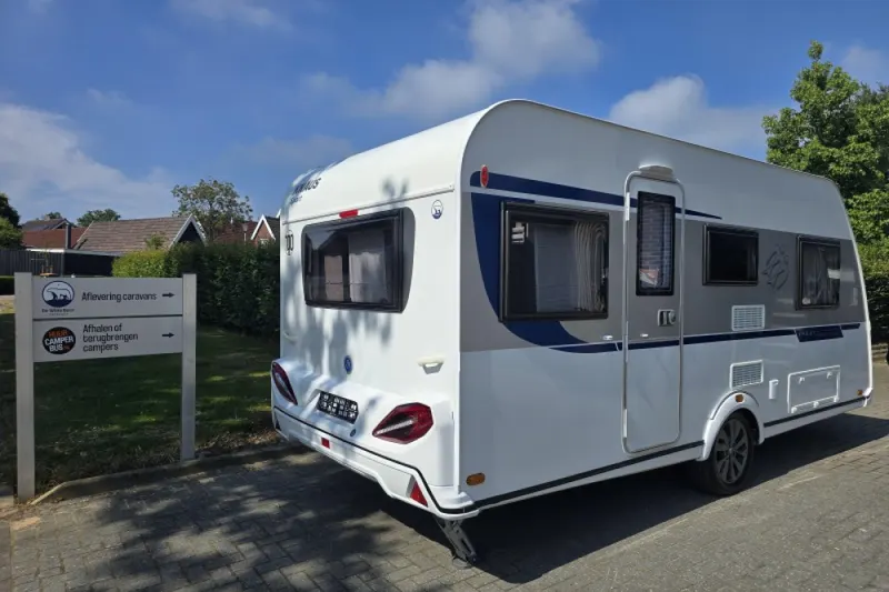 Knaus Sport (2022)