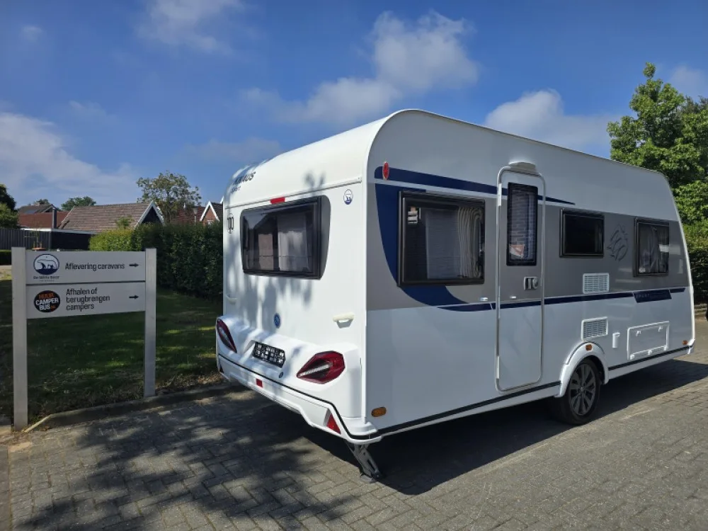 Knaus Sport (2022) — foto 1