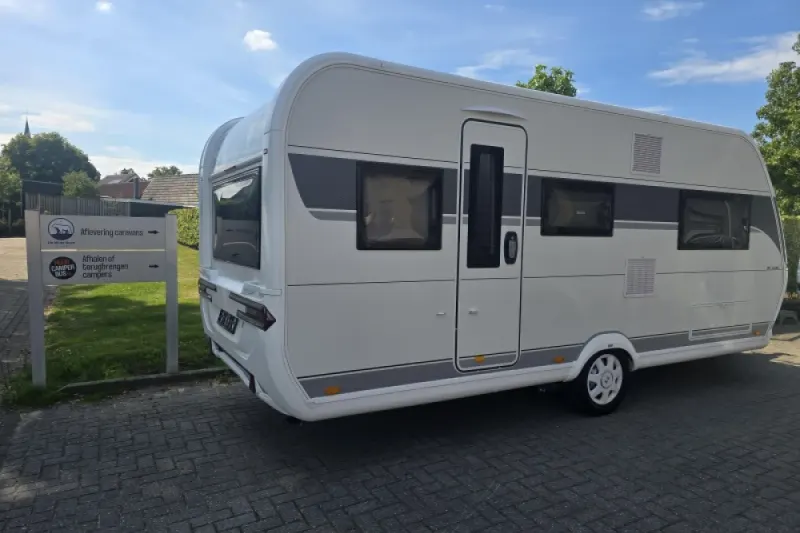 Hobby De Luxe (2024)